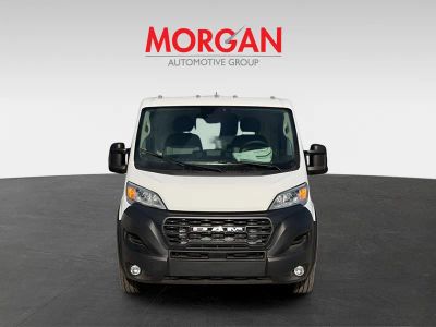 2026 Ram ProMaster 1500 — photo 8 view