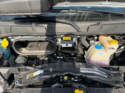 2026 Ram ProMaster 1500 — photo 12 view
