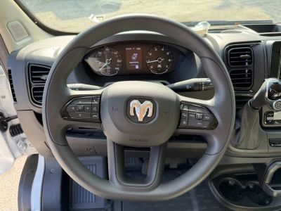 2026 Ram ProMaster 1500 — photo 17 view