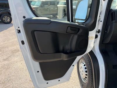 2026 Ram ProMaster 1500 — photo 13 view