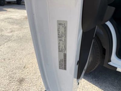 2026 Ram ProMaster 1500 — photo 14 view