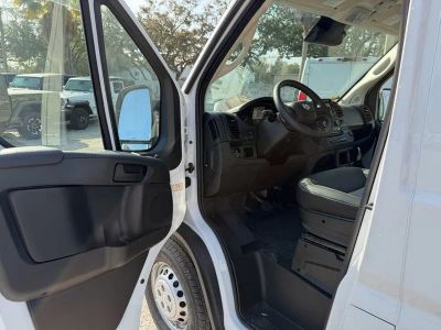 2026 Ram ProMaster 1500 — photo 15 view