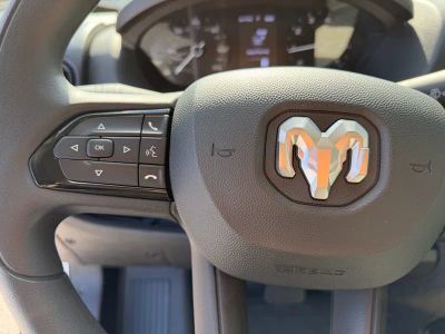 2026 Ram ProMaster 1500 — photo 18 view