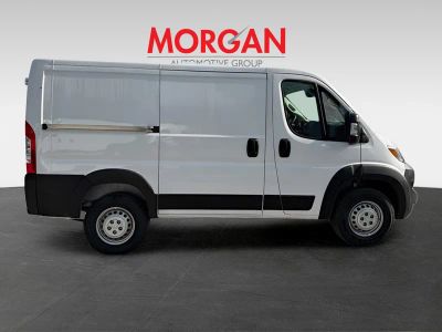 2026 Ram ProMaster 1500 — photo 7 view