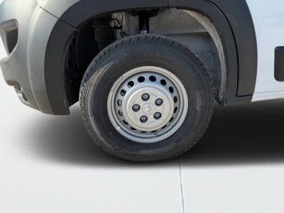2026 Ram ProMaster 1500 — photo 9 view