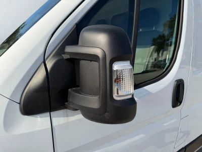2026 Ram ProMaster 1500 — photo 10 view
