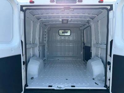 2026 Ram ProMaster 1500 — photo 28 view