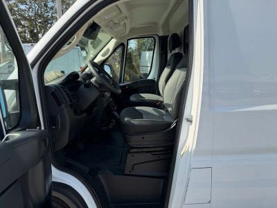 2026 Ram ProMaster 1500 — photo 16 view