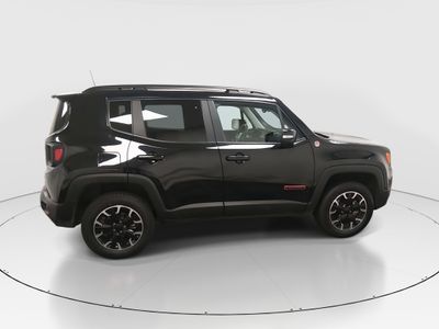 2023 Jeep Renegade - Photo 8