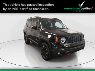 2023 Jeep Renegade - Photo 1