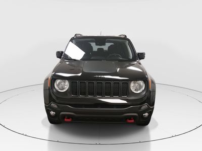 2023 Jeep Renegade - Photo 2