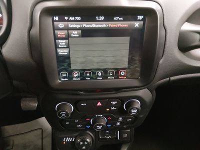 2023 Jeep Renegade - Photo 13