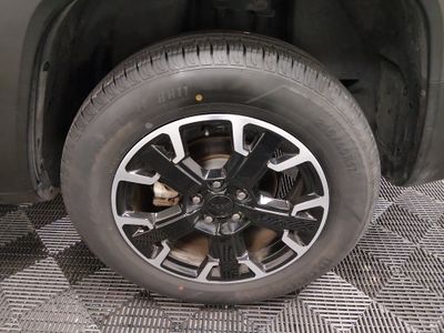 2023 Jeep Renegade - Photo 10