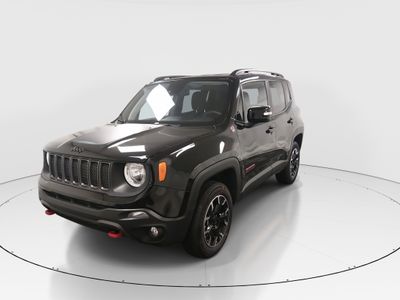 2023 Jeep Renegade - Photo 3