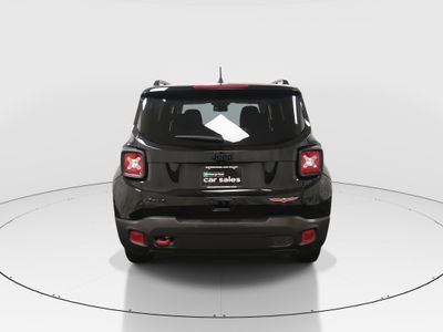 2023 Jeep Renegade - Photo 6