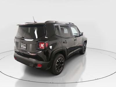 2023 Jeep Renegade - Photo 7