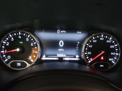 2023 Jeep Renegade - Photo 14