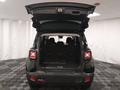 2023 Jeep Renegade - Photo 11