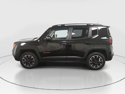 2023 Jeep Renegade - Photo 4