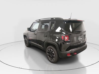 2023 Jeep Renegade - Photo 5