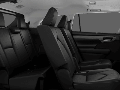 2026 Toyota Highlander Hybrid - Photo 21