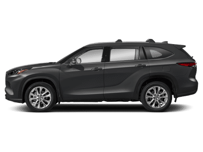 2026 Toyota Highlander Hybrid - Photo 23