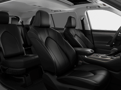 2026 Toyota Highlander Hybrid - Photo 20