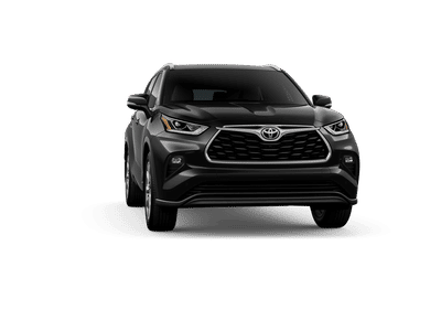 2026 Toyota Highlander Hybrid - Photo 18