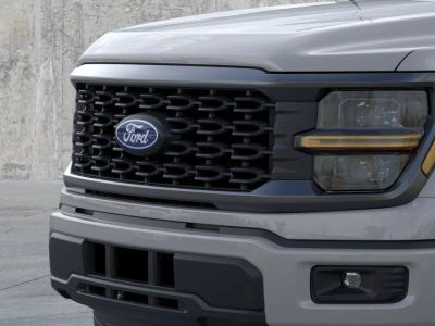 2026 Ford F-150 — photo 17 view