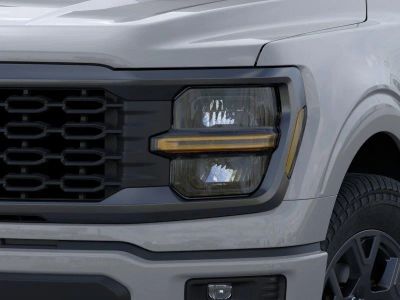 2026 Ford F-150 — photo 18 view