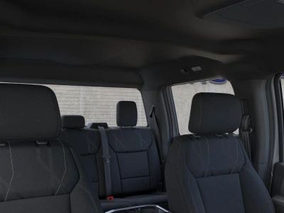 2026 Ford F-150 — photo 22 view