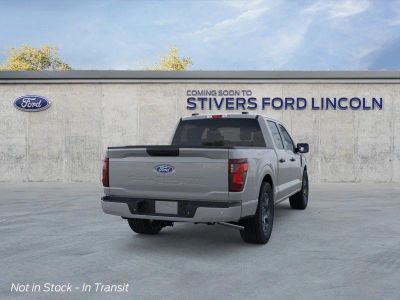 2026 Ford F-150 — photo 8 view
