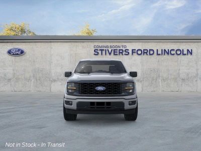 2026 Ford F-150 — photo 7 view