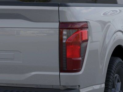 2026 Ford F-150 — photo 21 view