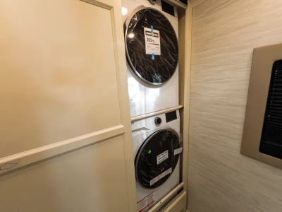 2027 Tiffin ALLEGRO BAY — photo 20 view