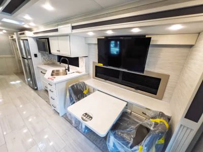 2027 Tiffin ALLEGRO BAY — photo 7 view