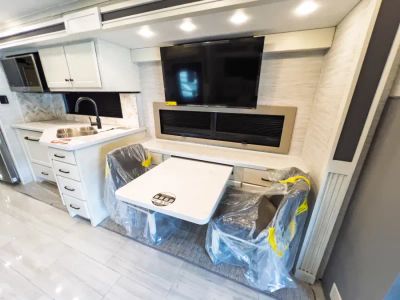 2027 Tiffin ALLEGRO BAY — photo 8 view