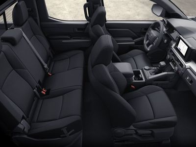 2026 Toyota Tacoma - Photo 22