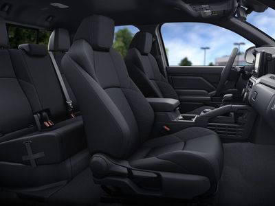2026 Toyota Tacoma - Photo 20