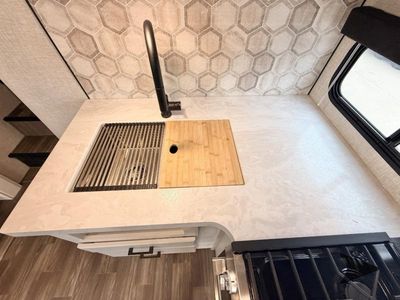 2024 Jayco Eagle HT - Photo 5