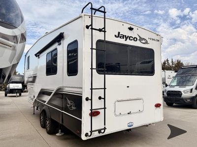 2024 Jayco Eagle HT - Photo 75