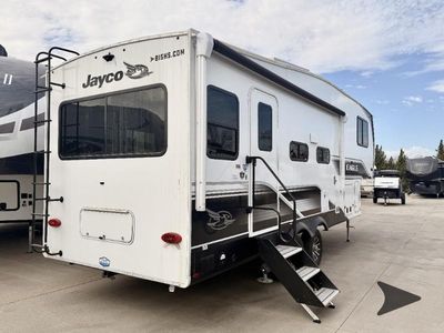 2024 Jayco Eagle HT - Photo 70