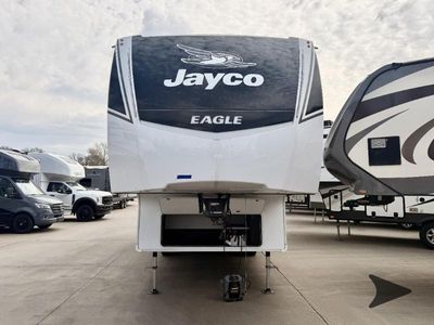 2024 Jayco Eagle HT - Photo 79
