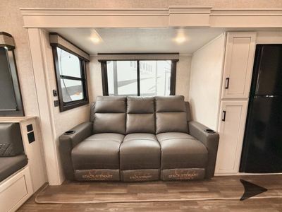 2024 Jayco Eagle HT - Photo 29