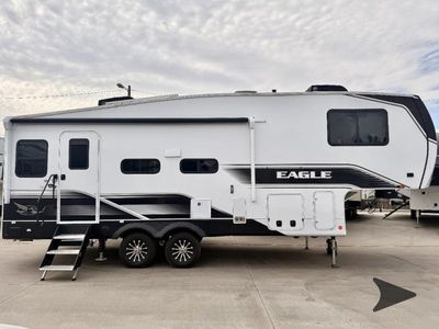 2024 Jayco Eagle HT - Photo 64