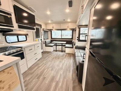 2024 Jayco Eagle HT - Photo 28