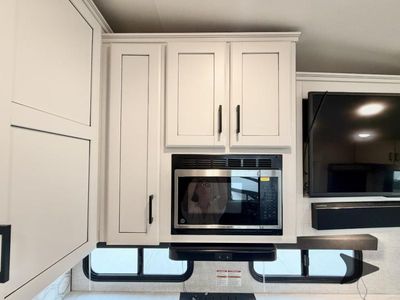 2024 Jayco Eagle HT - Photo 19
