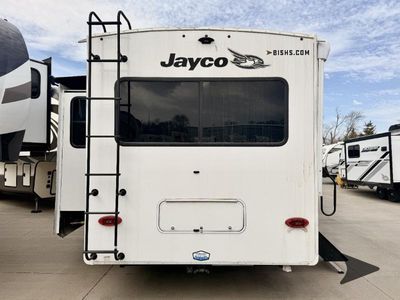 2024 Jayco Eagle HT - Photo 71