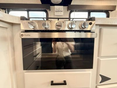 2024 Jayco Eagle HT - Photo 10