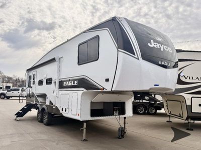 2024 Jayco Eagle HT - Photo 1